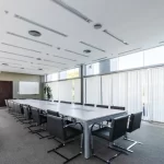 Sala de reuniones PB
