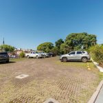 estacionamiento de cortesia