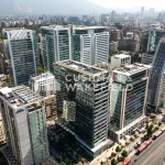 Vista Amplia Edificio