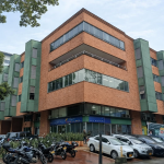 Interquim-Guayabal-Medellín